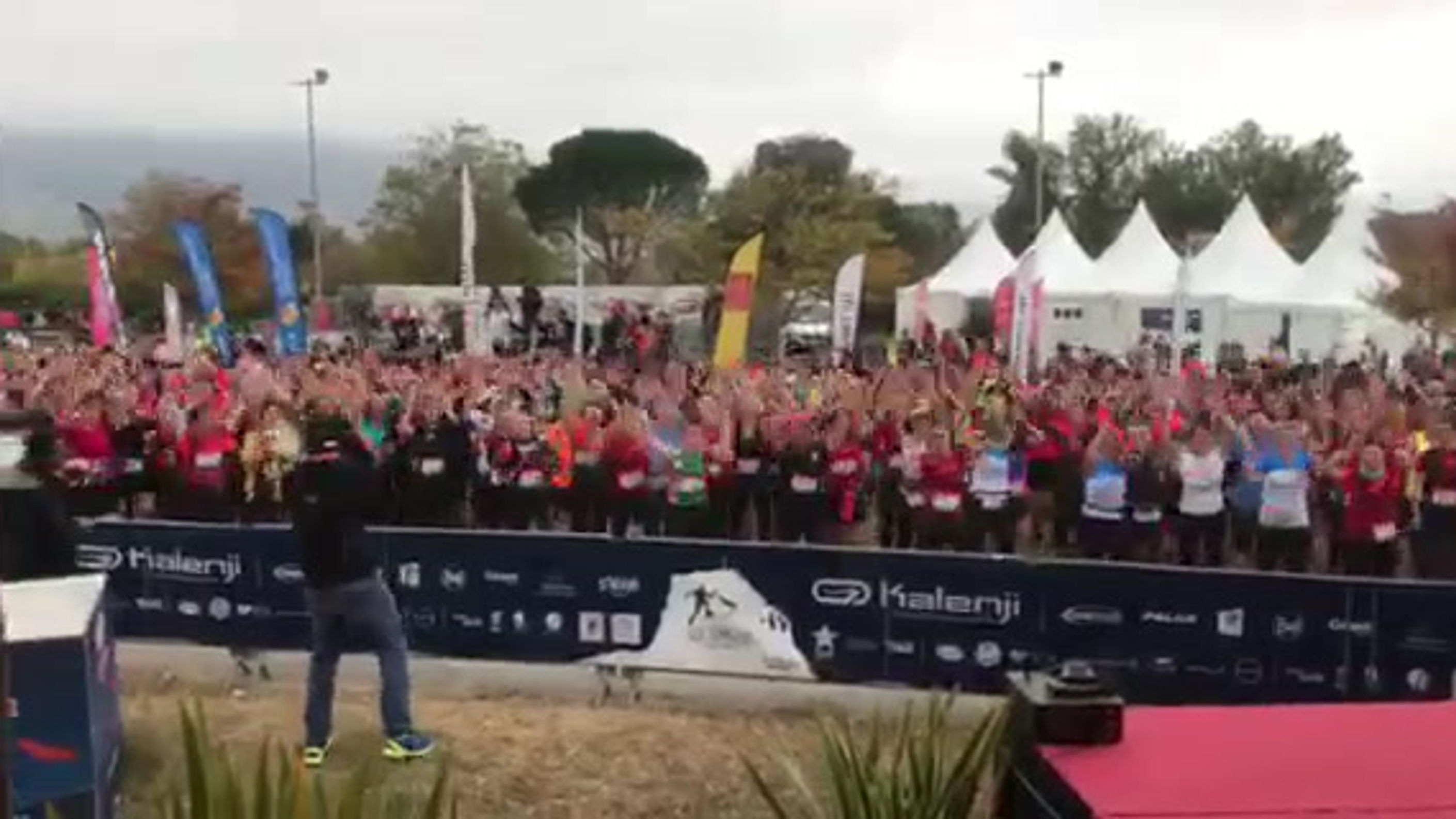 Toutes les vidéos